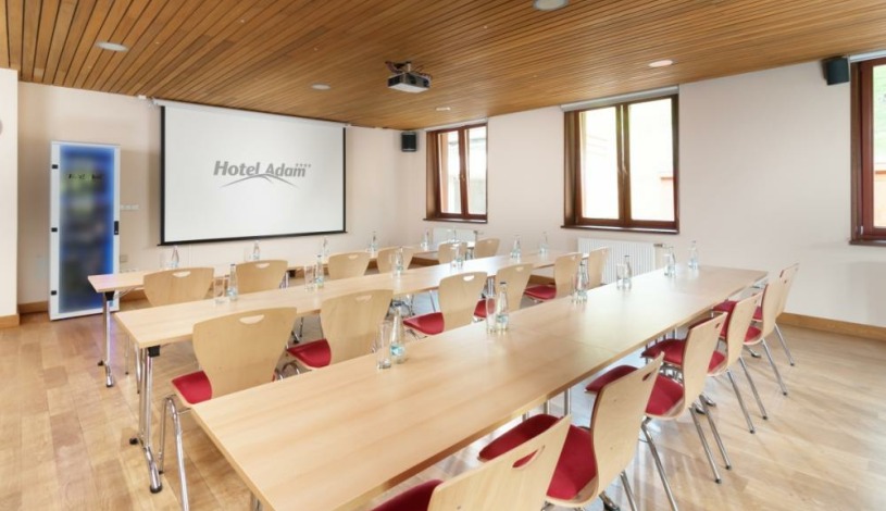 Hotel Adam Špindlerův Mlýn